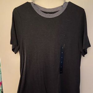 Never worn banana republic shirt